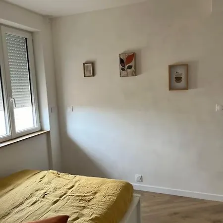 T2 Renove Lumineux A 15mins Du Vieux Port Appartement Marseilles